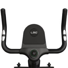 Steinfield SPG-230 Magnetic Spin Bike